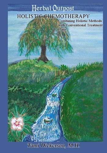 Holistic Chemotherapy Combining Holistic Methods with Conventional Treatment Plans