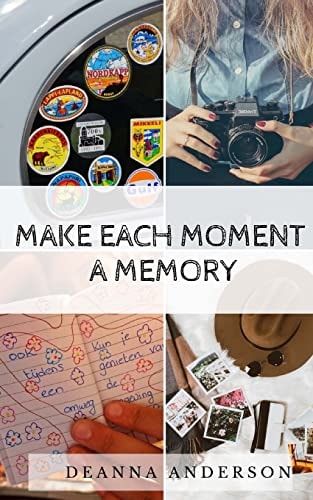 Make Each Moment a Memory