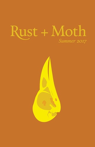 Rust + Moth Summer 2017