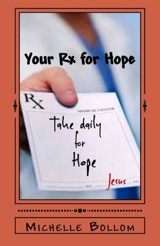 Your Rx for Hope Unbreakable Belief