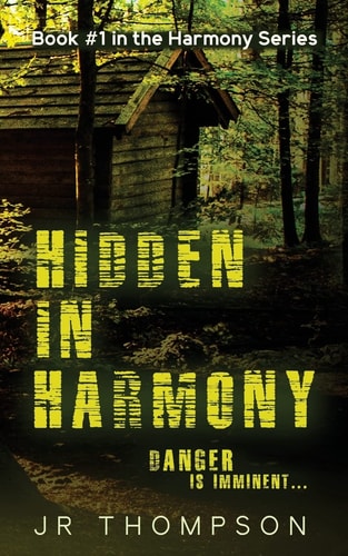 Hidden In Harmony Danger is Imminent