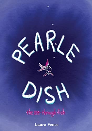 Pearle Dish The See-Through Fish