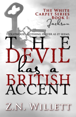 The Devil Has a British Accent