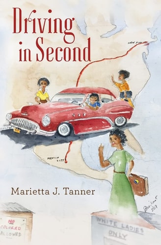 Driving in Second