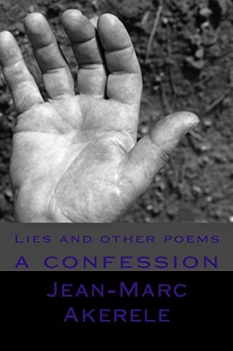 Lies and Other Poems