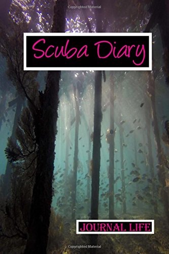 Scuba Diary