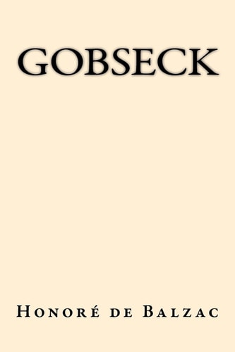 Gobseck