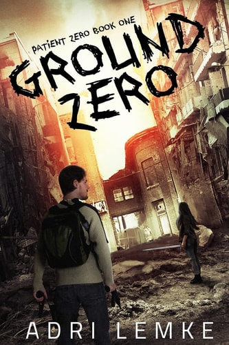 Ground Zero