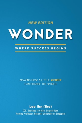 Wonder Amazing How a Little Wonder Can Change the World