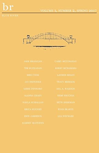 Blue River Issue No. 2