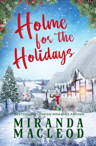 Holme for the Holidays