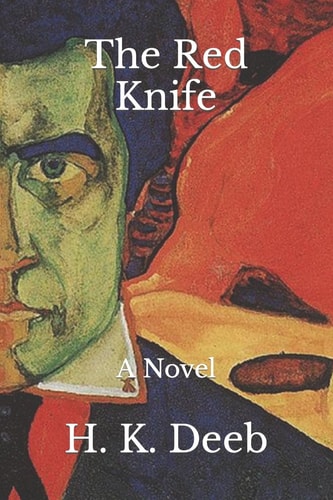 The Red Knife