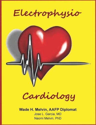 Electrophysiocardiology