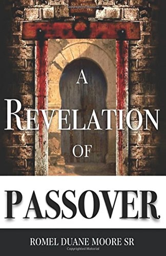 A Revelation of Passover
