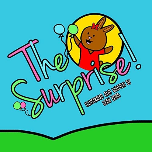 The Surprise