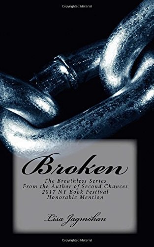 Broken