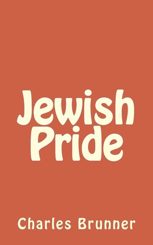 Jewish Pride