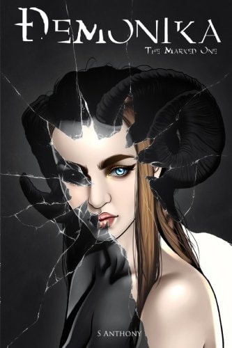 Demonika The Marked One