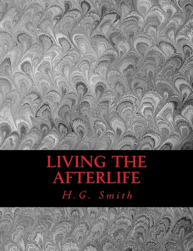 Living The Afterlife To Be Born Is To Be Born Again