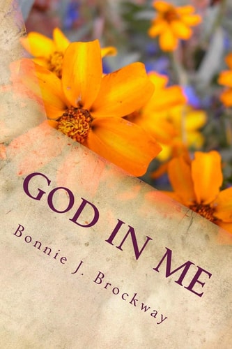 God In Me My Journey Closer to Him