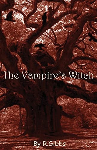 The Vampire's Witch Rising