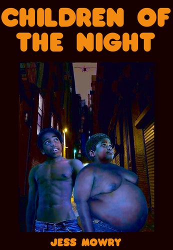 Children Of The Night