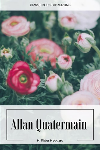 Allan Quatermain