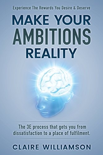 Make Your Ambitions Reality The 3E Process That Gets You from Dissatisfaction to a Place of Fulfillment