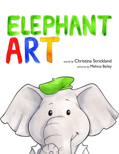 Elephant Art