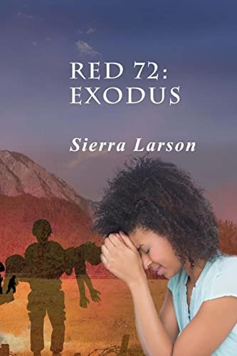 Red 72 Exodus