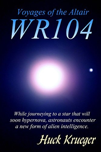 Wr104 Voyages of the Altair