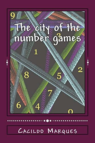 The City of the Number Games An Amazonian Adventure