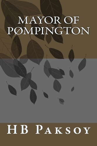 Mayor of Pømpington