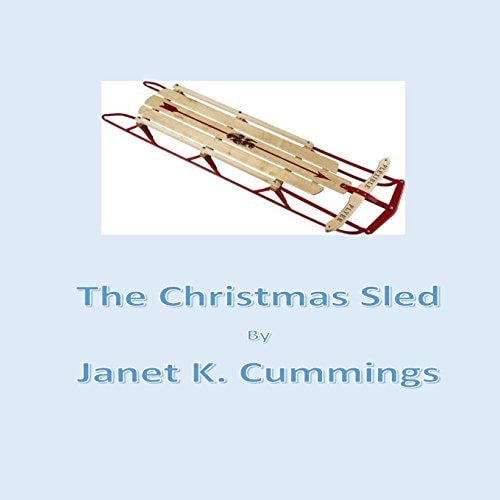 The Christmas Sled