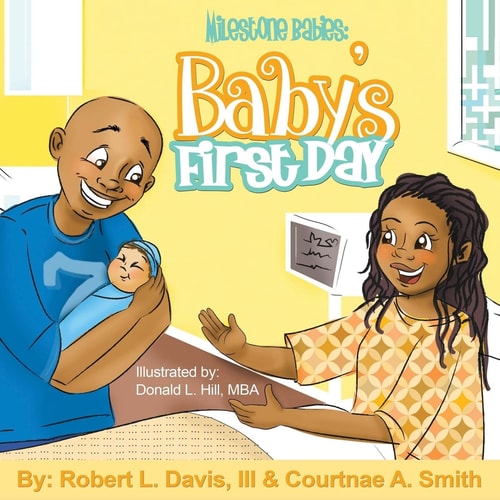 Baby's First Day