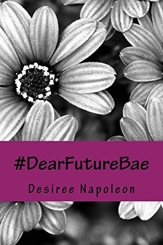 #DearFutureBae... Or How a Poor Righteous Teacher Survives Heartbreak