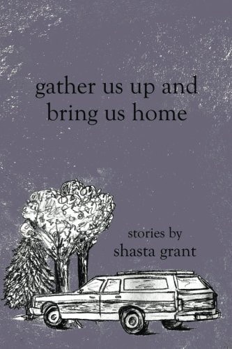 Gather Us Up and Bring Us Home
