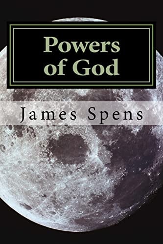 Powers of God Now I Say Unto You Let Us Be Wise and Consider These Things