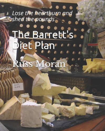 The Barrett's Diet Plan Change Your Life