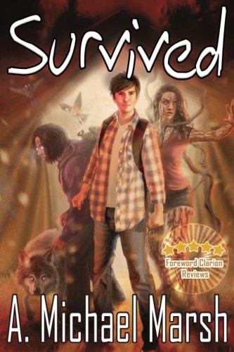 Survived