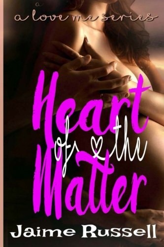 Heart of the Matter