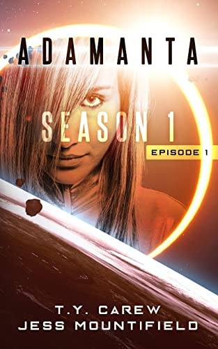 Adamanta Season 1, Episode 1