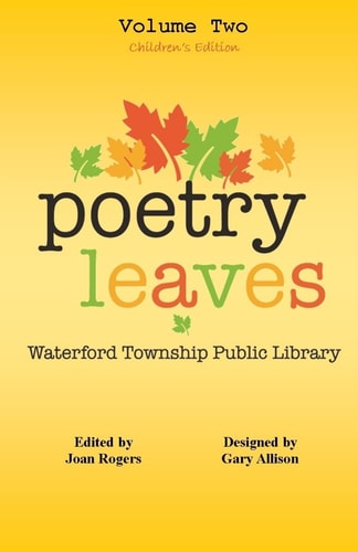 Poetry Leaves Children's Edition