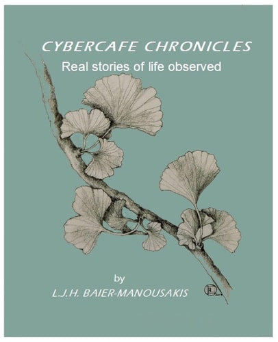 Cybercafe Chronicles Real Stories of Life Observed