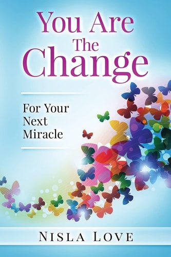 You Are The Change For Your Next Miracle