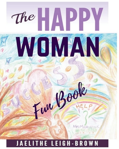 The Happy Woman Fun Book