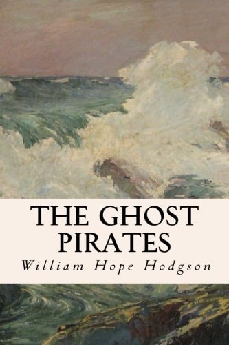 The Ghost Pirates
