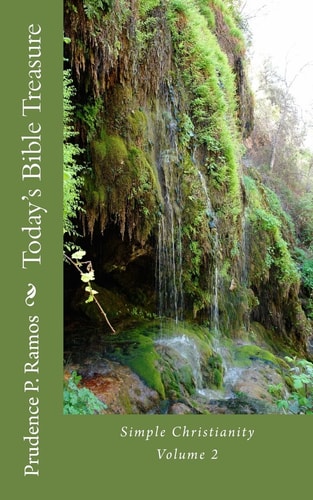 Today's Bible Treasure Simple Christianity