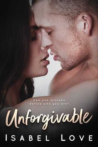 Unforgivable
