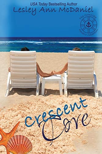 Crescent Cove The Complete Novella Collection